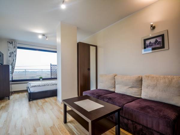 Pokoje Gościnne Karmel