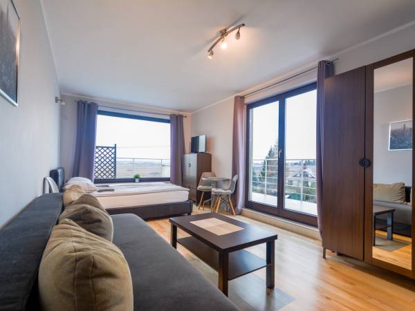 Pokoje Gościnne Karmel