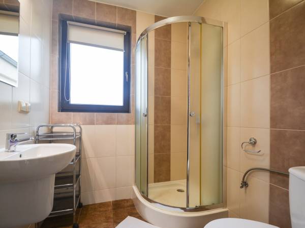 Pokoje Gościnne Karmel