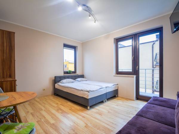 Pokoje Gościnne Karmel