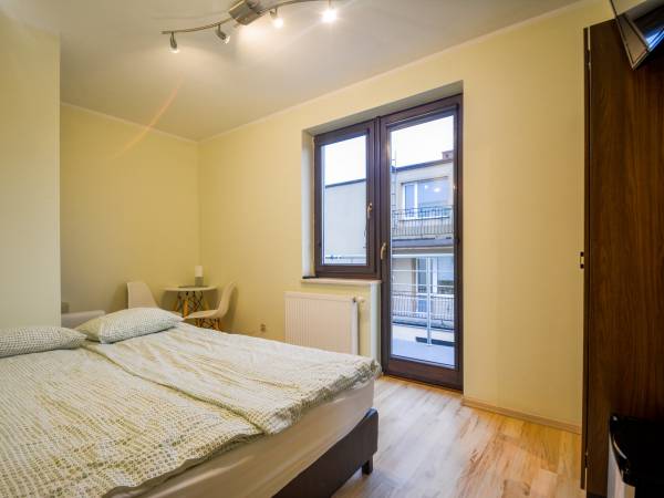 Pokoje Gościnne Karmel