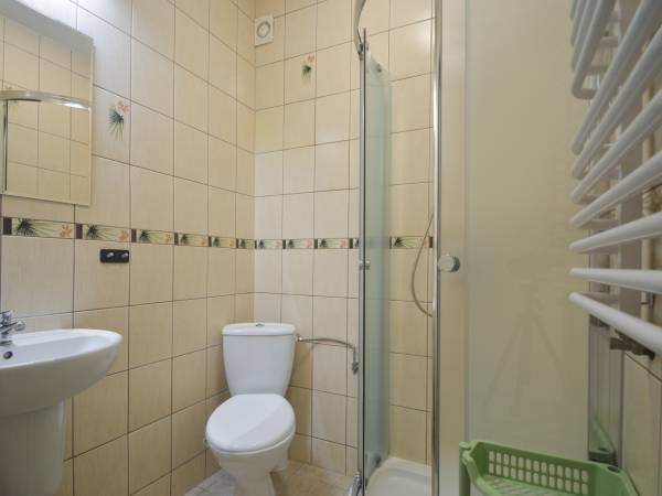 Pokoje Gościnne Karmel