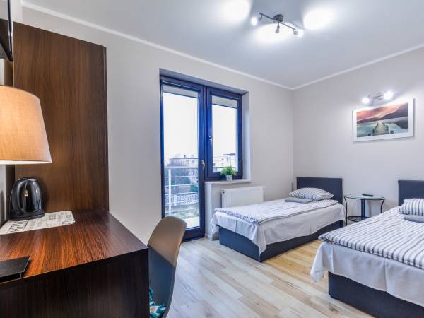 Pokoje Gościnne Karmel