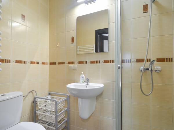 Pokoje Gościnne Karmel