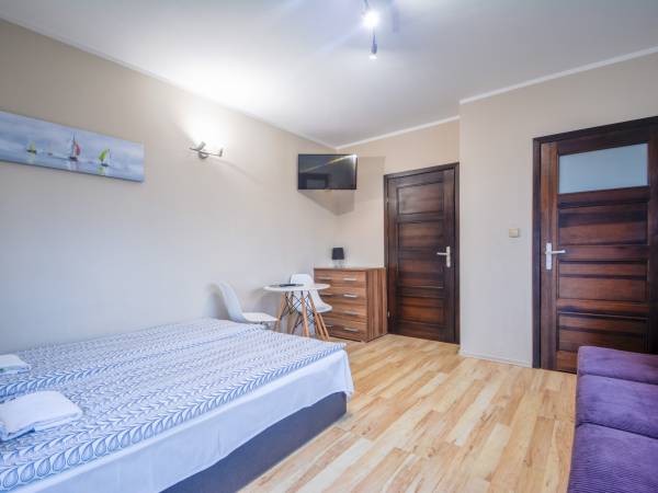 Pokoje Gościnne Karmel