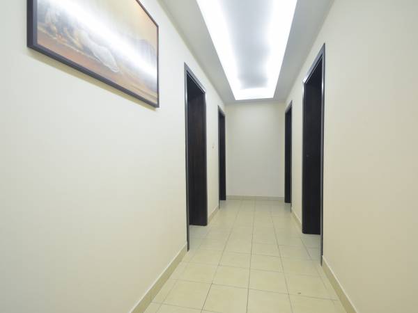 Pokoje Gościnne Karmel