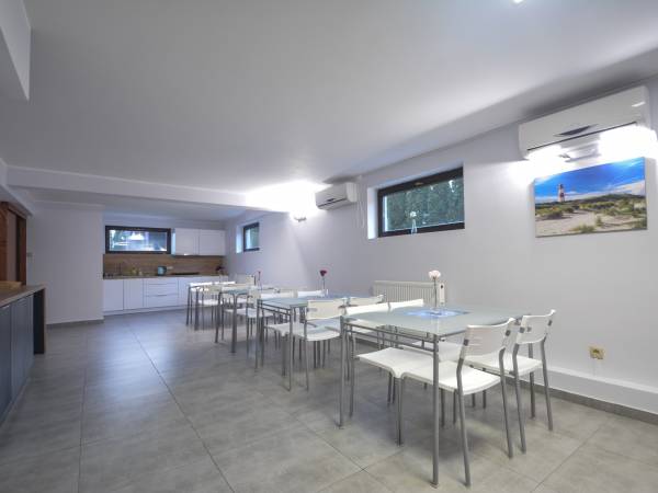 Pokoje Gościnne Karmel