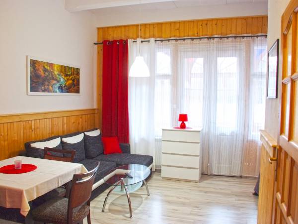 pokój 11 na Sienkiewicza 15