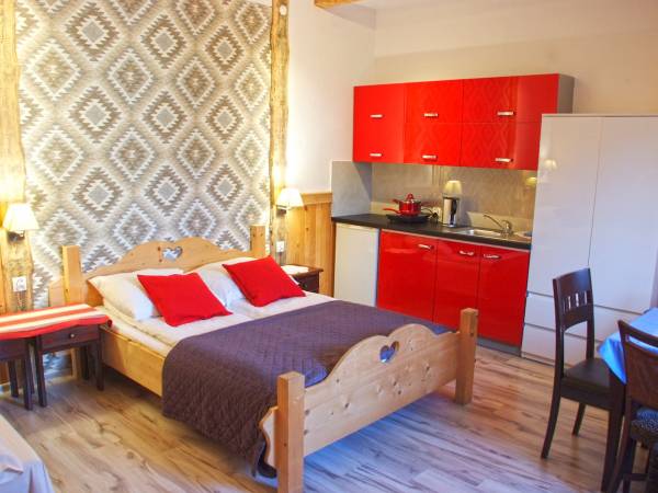 pokój 25 na Sienkiewicza 15