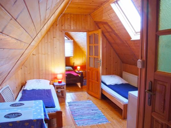 pokój 33 na Sienkiewicza 15