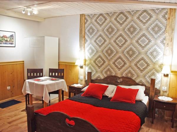 pokój 42 na Sienkiewicza 15