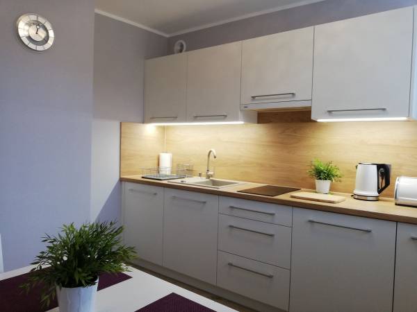 Tani Apartament/Mieszkanie Agatka