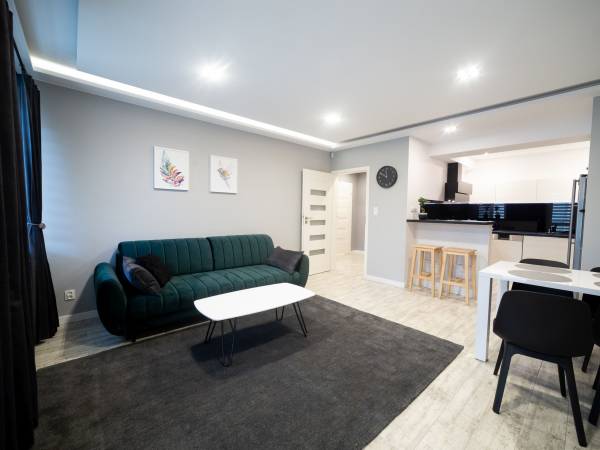 Apartament nr 2