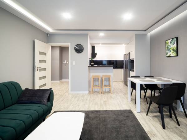 Apartament nr 2