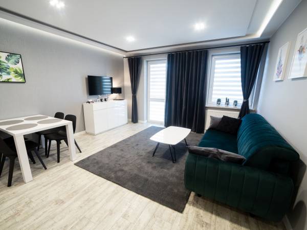 Apartament nr 2