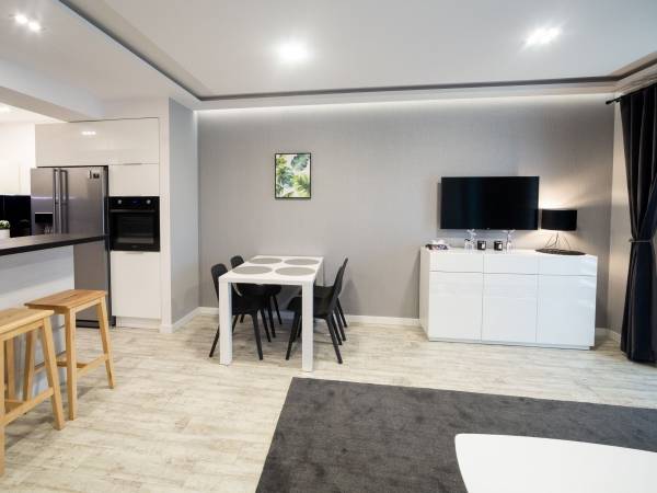 Apartament nr 2