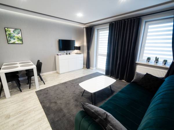Apartament nr 2