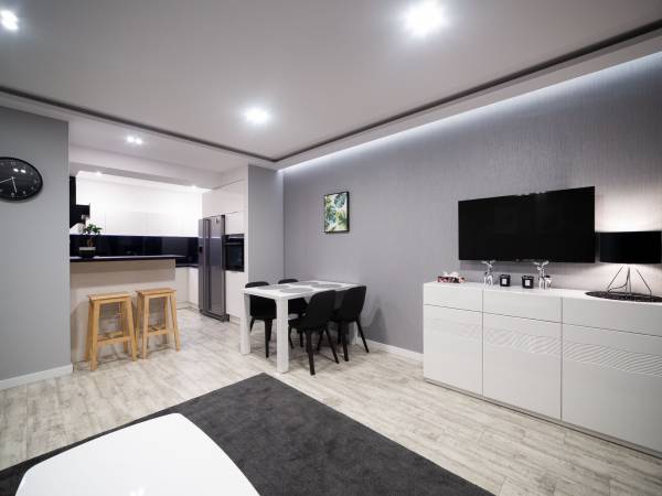 Apartament nr 2
