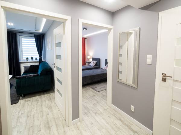 Apartament nr 2