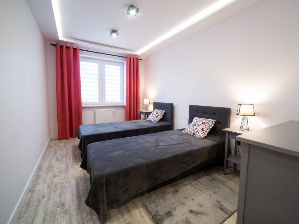 Apartament nr 2