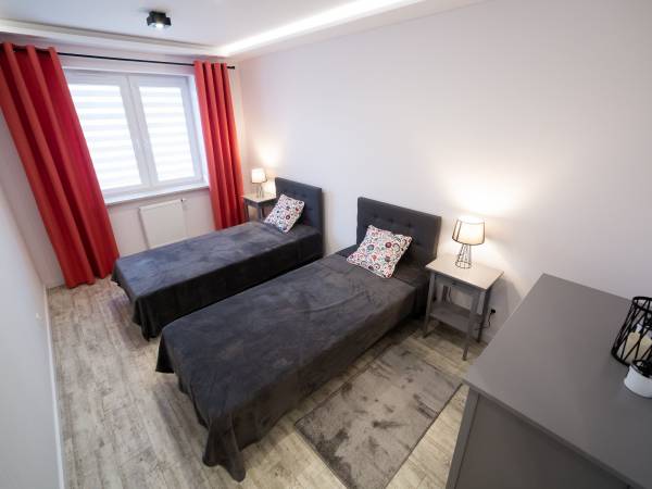 Apartament nr 2