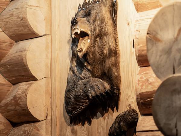 Zagroda Krowiarki Chochołów