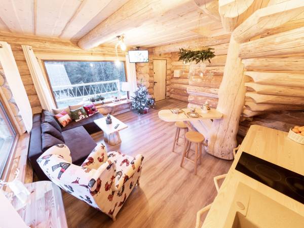 Zagroda Krowiarki Chochołów