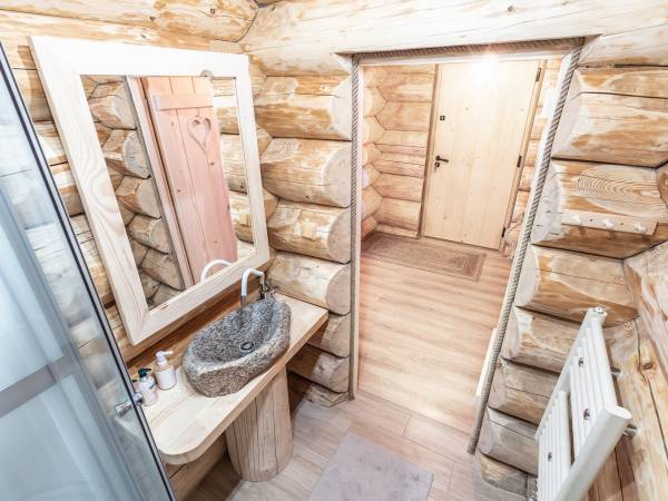 Zagroda Krowiarki Chochołów