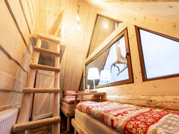 Zagroda Krowiarki Chochołów