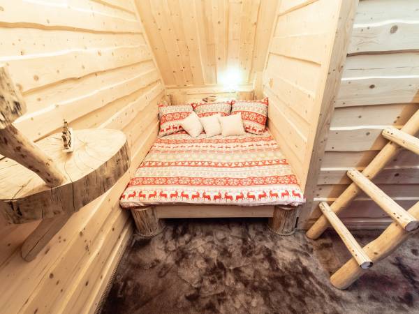 Zagroda Krowiarki Chochołów