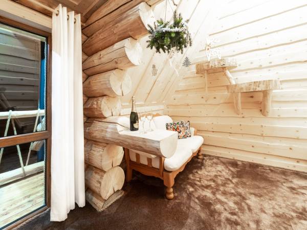 Zagroda Krowiarki Chochołów