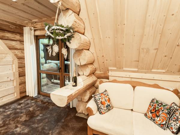 Zagroda Krowiarki Chochołów