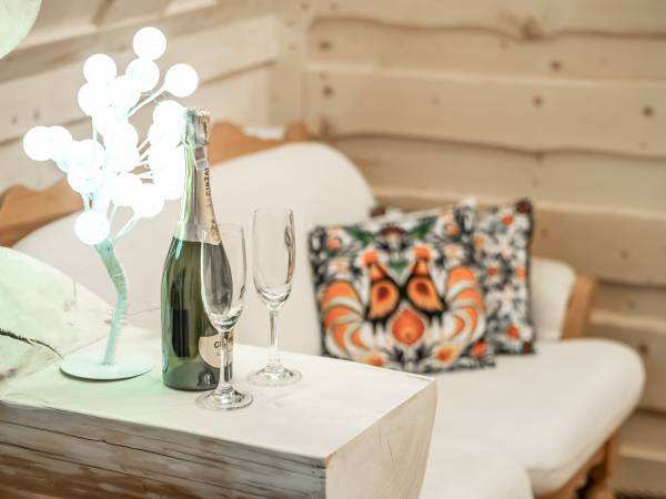 Zagroda Krowiarki Chochołów