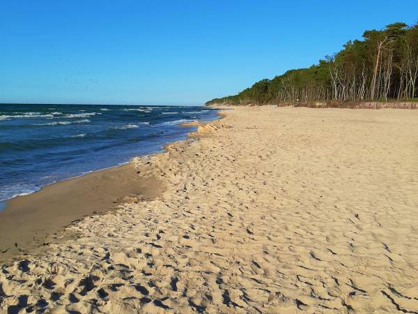 Domki Kapitan Antonio