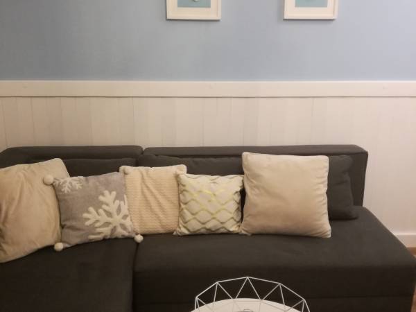 Apartamenty Blue Pogorzelica