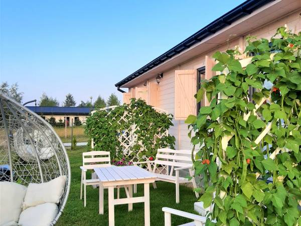 Domki Kapitan Antonio