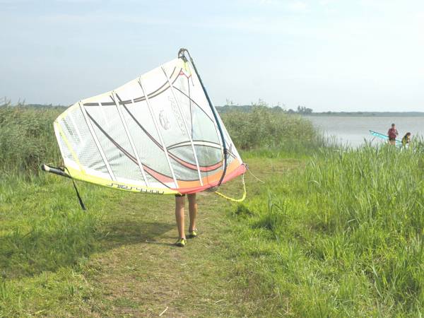 domki nad morzem Jarosławiec Nadmorska Oaza Jezierzany