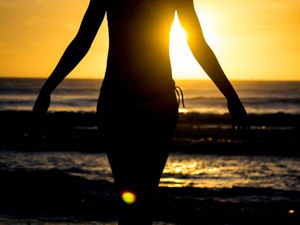 domki nad morzem Jarosławiec Nadmorska Oaza Jezierzany