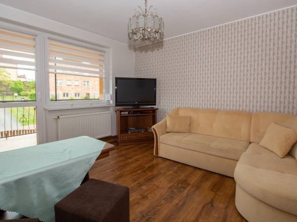 Pokoje Gościnne Skaut