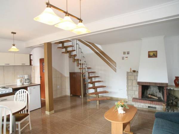 Apartamenty Miriada