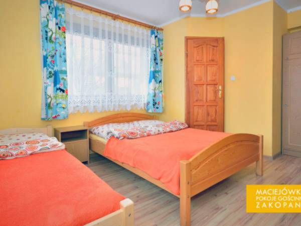 Pokój nr 3 - Sarnia Skała