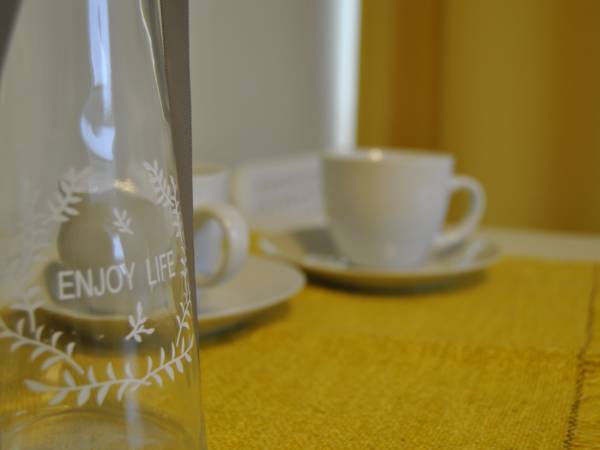 Pokój 2-osobowy COMFORT+ z balkonem