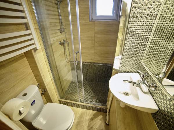 Willa Pod Szymoszkową 2