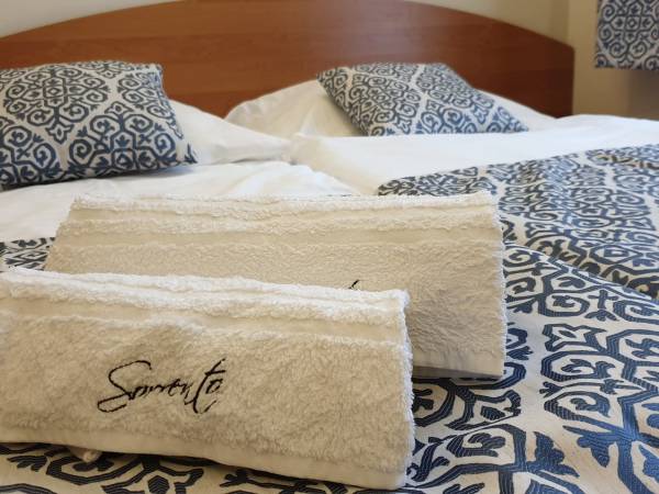 Ośrodek Wczasowy Sorrento