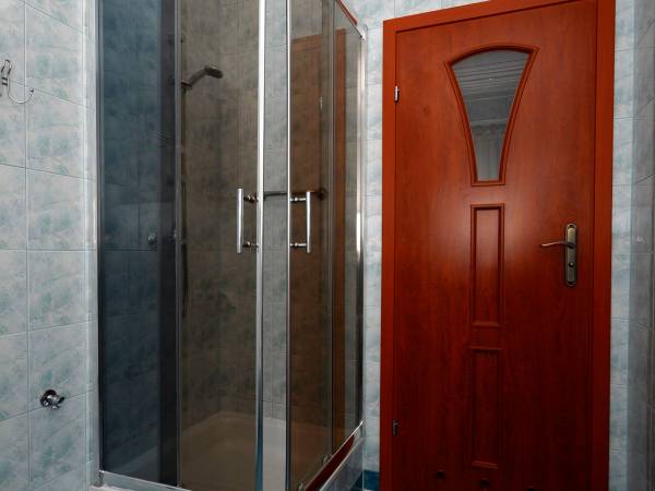 Mieszkanie II łazienka