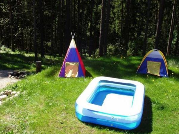 Chata SUNDAY Hrabovo SKIPARK Ružomberok