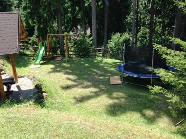 Chata SUNDAY Hrabovo SKIPARK Ružomberok