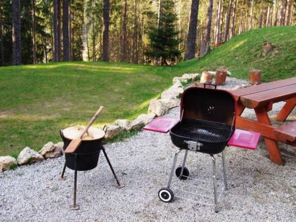 Chata SUNDAY Hrabovo SKIPARK Ružomberok