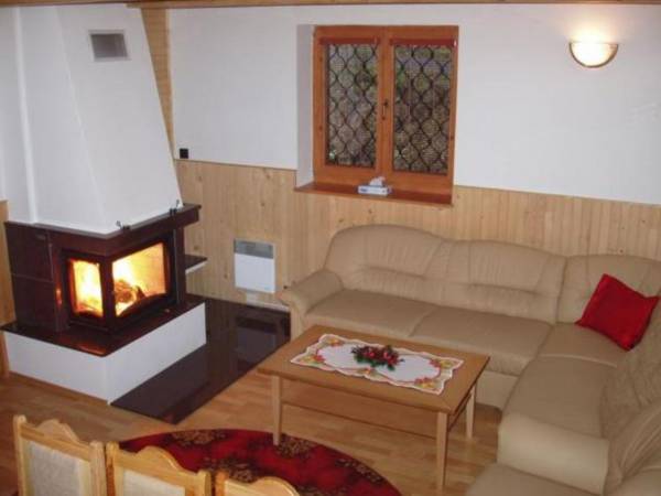 Chata SUNDAY Hrabovo SKIPARK Ružomberok