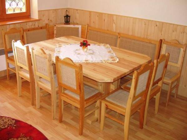 Chata SUNDAY Hrabovo SKIPARK Ružomberok